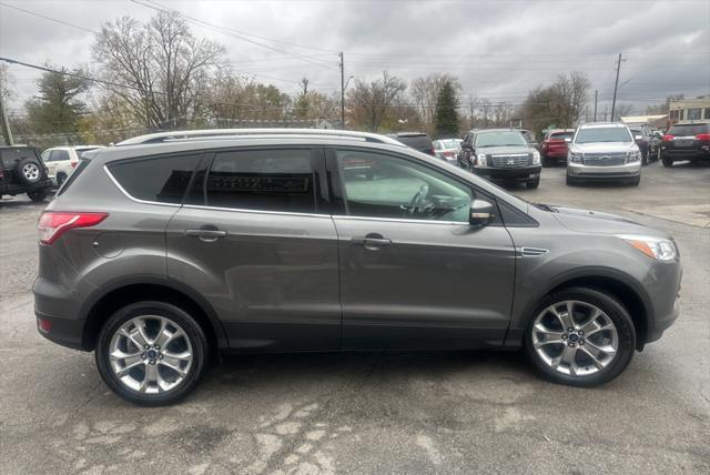 used 2014 Ford Escape car, priced at $7,990