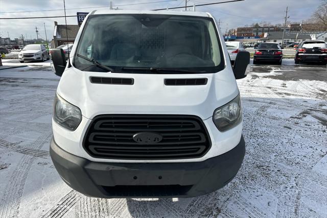 used 2017 Ford Transit-250 car, priced at $12,900