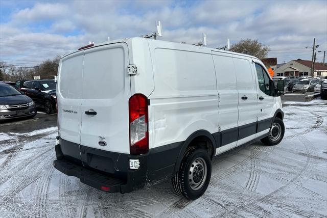 used 2017 Ford Transit-250 car, priced at $12,900