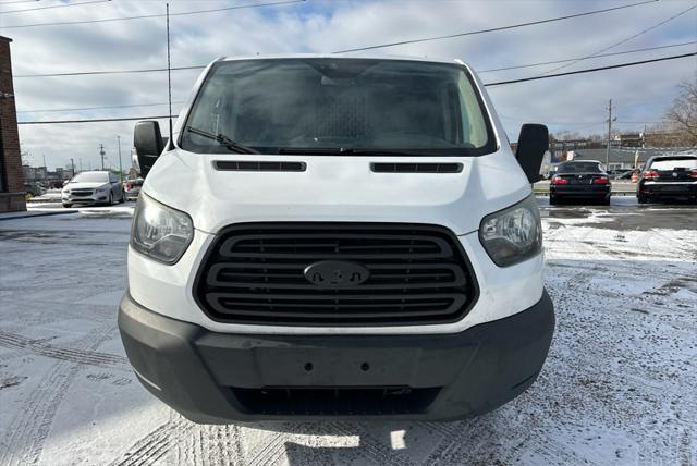 used 2017 Ford Transit-250 car, priced at $12,900