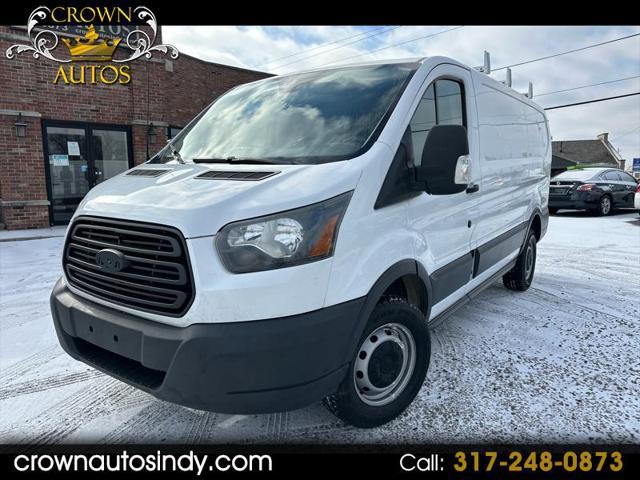 used 2017 Ford Transit-250 car, priced at $12,900