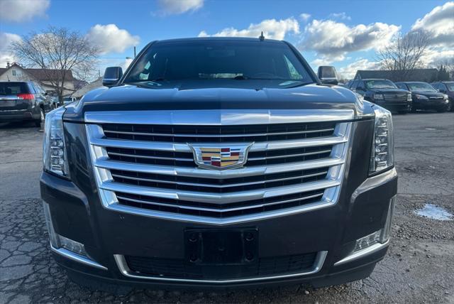 used 2016 Cadillac Escalade car, priced at $19,990