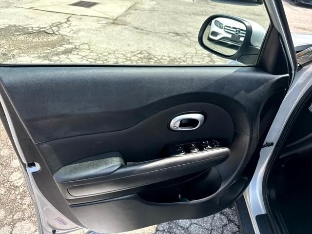 used 2014 Kia Soul car, priced at $5,799