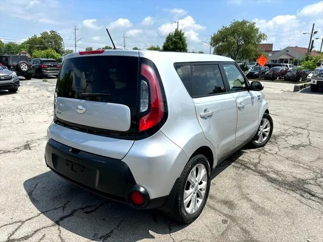 used 2014 Kia Soul car, priced at $5,799
