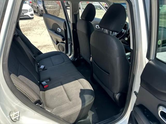 used 2014 Kia Soul car, priced at $5,799