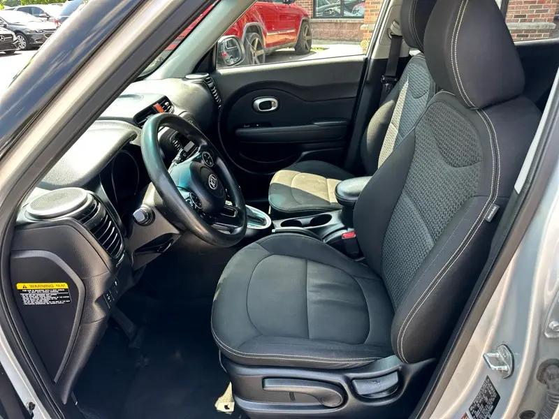 used 2014 Kia Soul car, priced at $5,599
