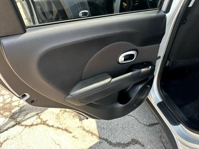 used 2014 Kia Soul car, priced at $5,799