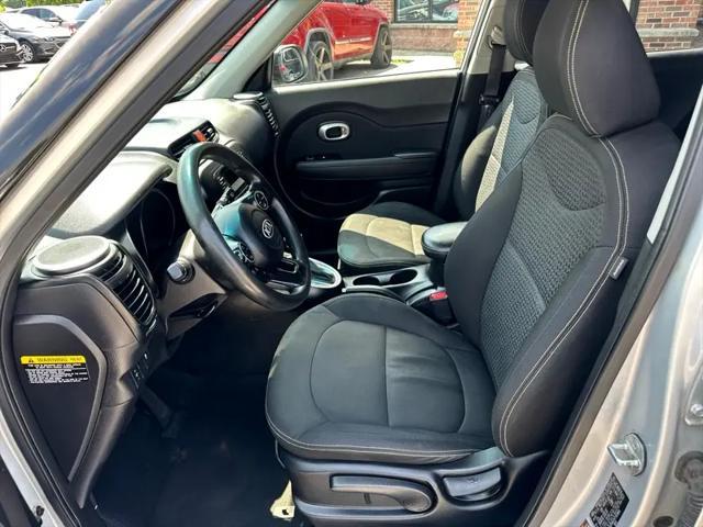 used 2014 Kia Soul car, priced at $5,799