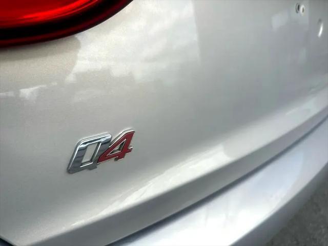 used 2014 Maserati Quattroporte car, priced at $11,900