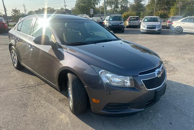 used 2011 Chevrolet Cruze car, priced at $5,399