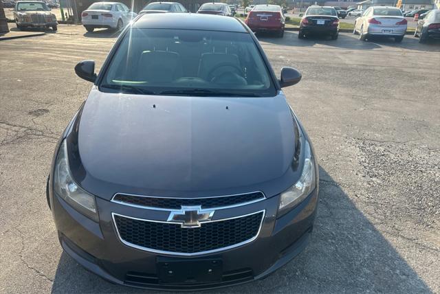 used 2011 Chevrolet Cruze car, priced at $5,399