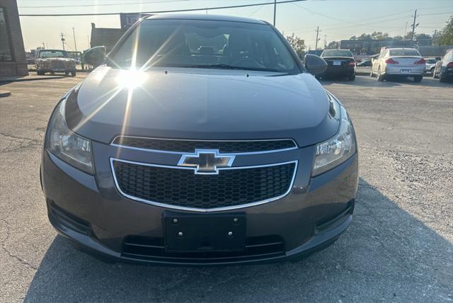 used 2011 Chevrolet Cruze car, priced at $5,399