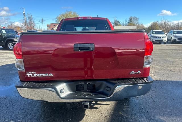 used 2008 Toyota Tundra car, priced at $9,990