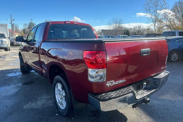 used 2008 Toyota Tundra car, priced at $9,990