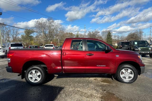 used 2008 Toyota Tundra car, priced at $9,990