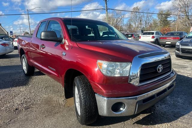 used 2008 Toyota Tundra car, priced at $9,990