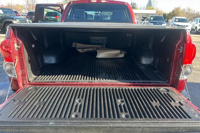 used 2008 Toyota Tundra car, priced at $9,990