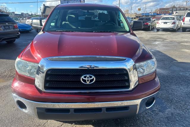 used 2008 Toyota Tundra car, priced at $9,990