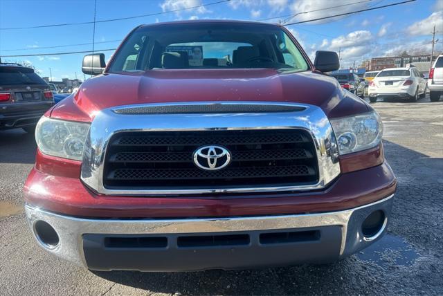 used 2008 Toyota Tundra car, priced at $9,990