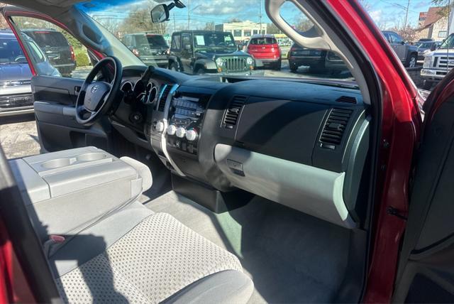 used 2008 Toyota Tundra car, priced at $9,990