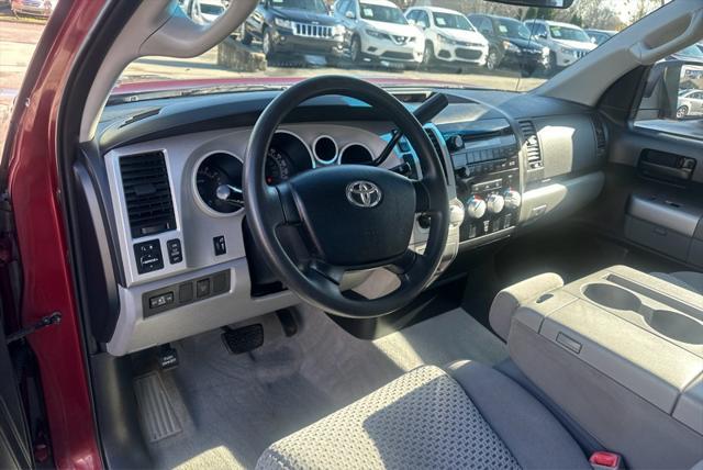 used 2008 Toyota Tundra car, priced at $9,990