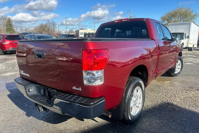 used 2008 Toyota Tundra car, priced at $9,990