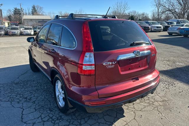 used 2011 Honda CR-V car, priced at $8,800