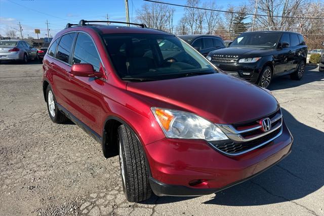 used 2011 Honda CR-V car, priced at $8,800