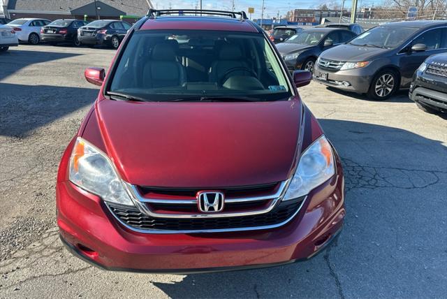 used 2011 Honda CR-V car, priced at $8,800