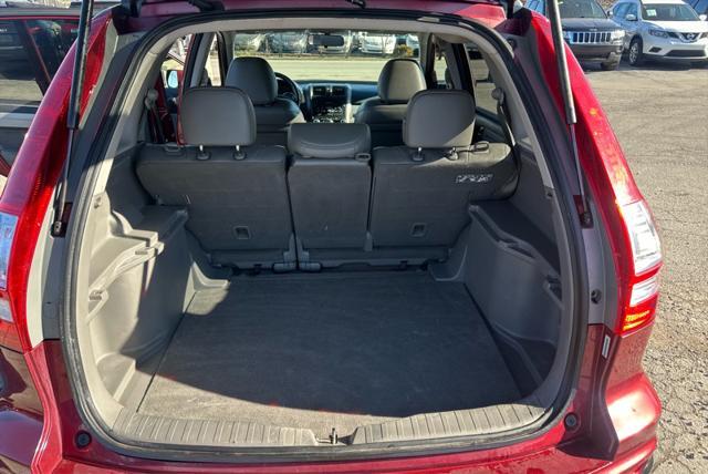 used 2011 Honda CR-V car, priced at $8,800