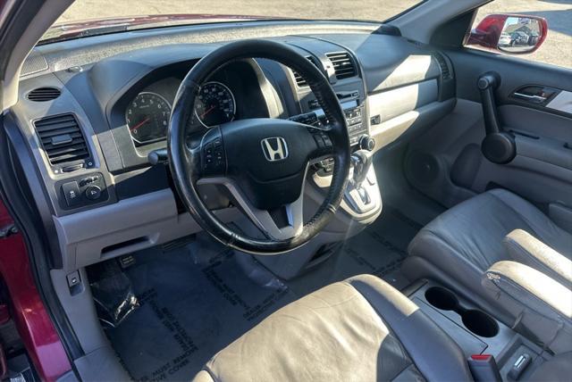 used 2011 Honda CR-V car, priced at $8,800