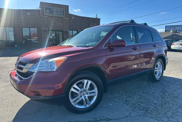 used 2011 Honda CR-V car, priced at $8,800