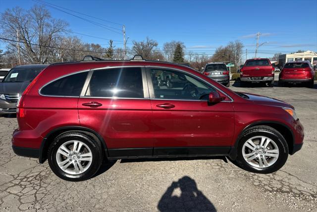 used 2011 Honda CR-V car, priced at $8,800