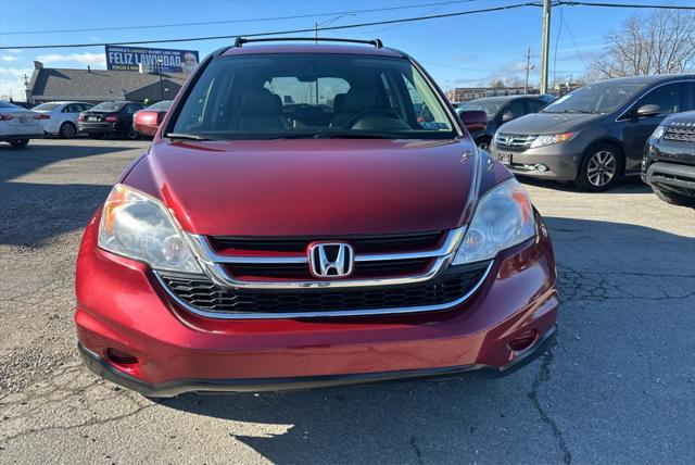 used 2011 Honda CR-V car, priced at $8,800