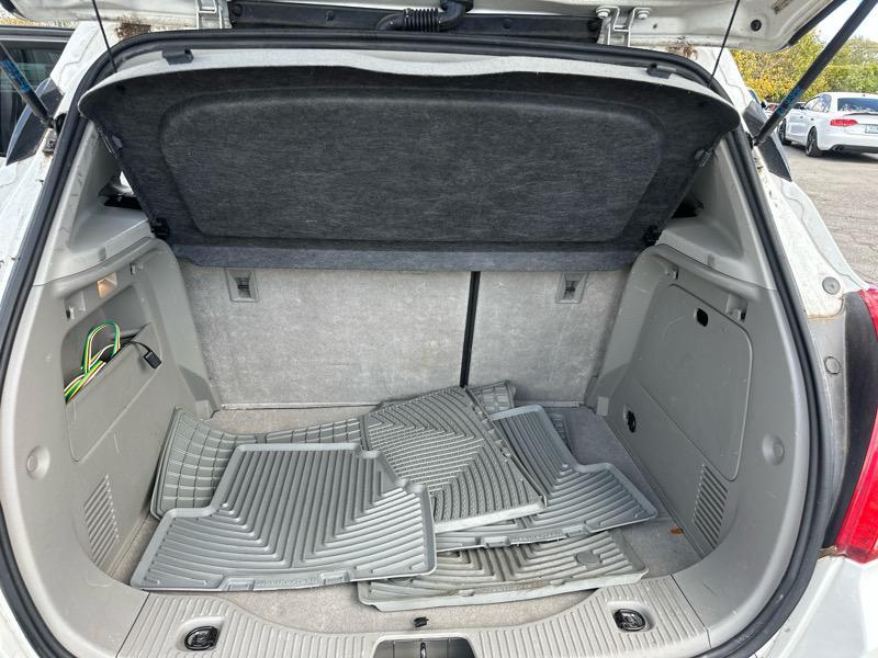 used 2015 Buick Encore car, priced at $6,700
