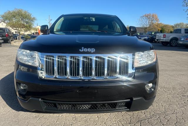 used 2011 Jeep Grand Cherokee car, priced at $8,990