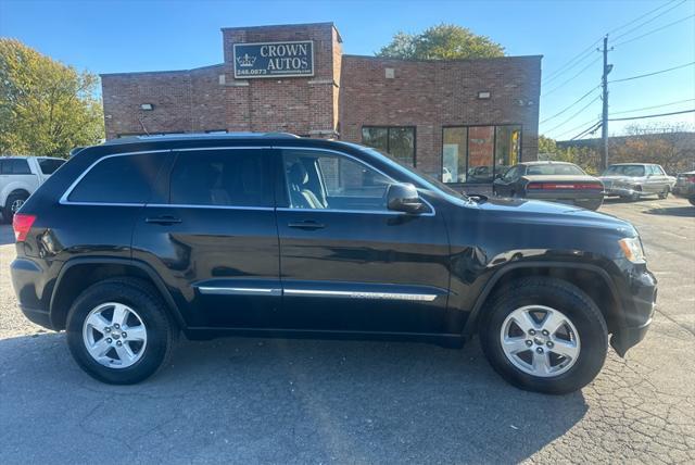 used 2011 Jeep Grand Cherokee car, priced at $8,990