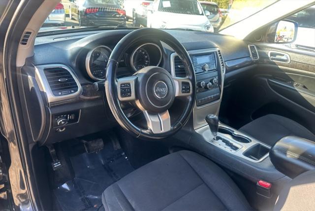 used 2011 Jeep Grand Cherokee car, priced at $8,990