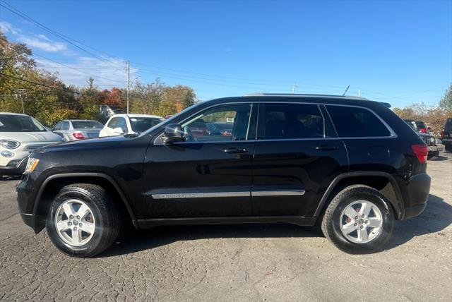 used 2011 Jeep Grand Cherokee car, priced at $8,990