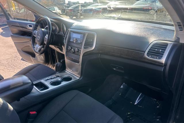 used 2011 Jeep Grand Cherokee car, priced at $8,990