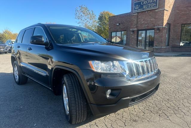 used 2011 Jeep Grand Cherokee car, priced at $8,990