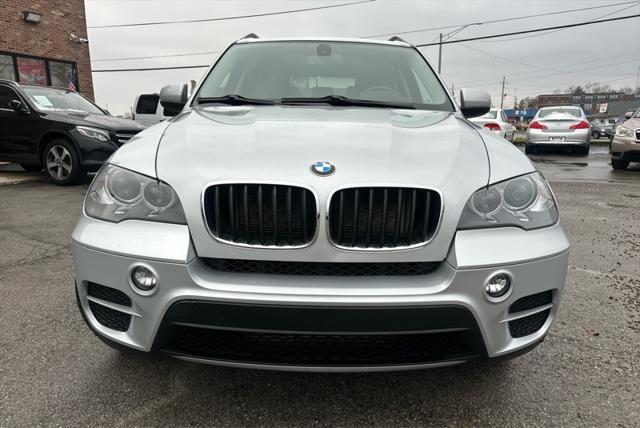 used 2012 BMW X5 car, priced at $9,600