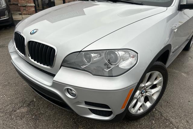 used 2012 BMW X5 car, priced at $9,600