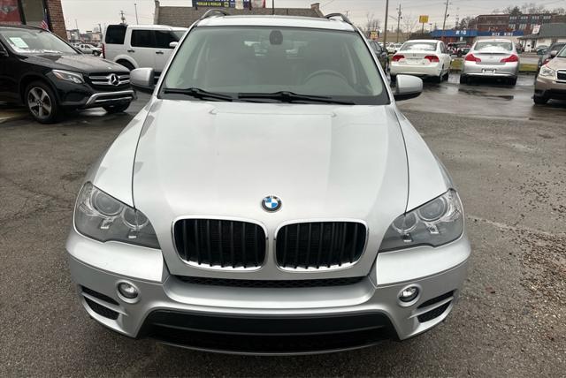 used 2012 BMW X5 car, priced at $9,600