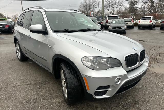 used 2012 BMW X5 car, priced at $9,600