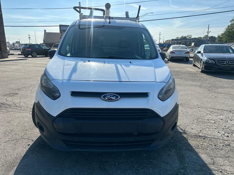 used 2014 Ford Transit Connect car, priced at $8,990