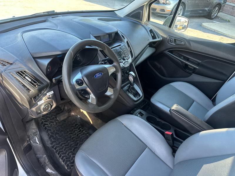 used 2014 Ford Transit Connect car, priced at $8,990