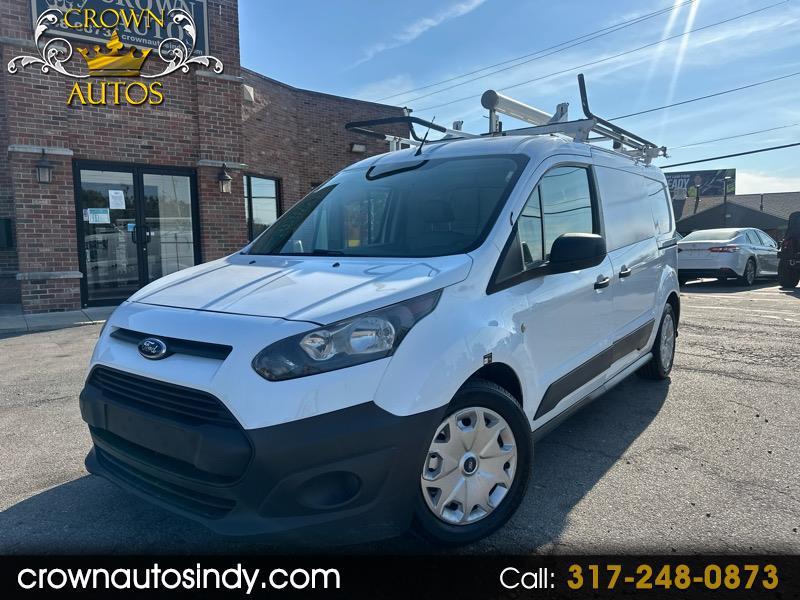 used 2014 Ford Transit Connect car, priced at $8,990