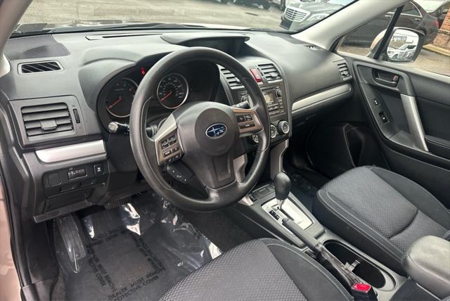 used 2014 Subaru Forester car, priced at $8,800