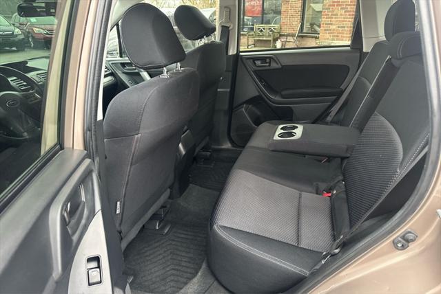 used 2014 Subaru Forester car, priced at $8,800